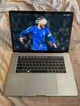 Macbook pro 2018