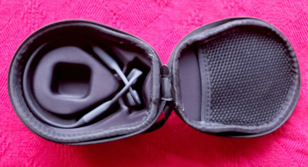 Безжични спортни слушалки костна проводимост