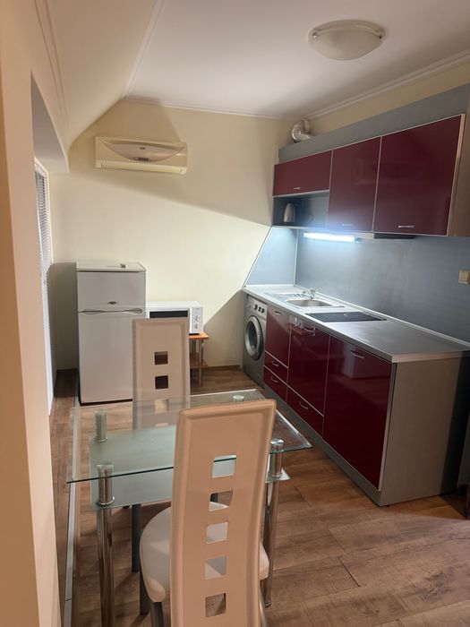 Дава се под наем Двустаен апартамент в Свети Влас - 120 кв.м за 459 € - Снимка #7