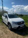 Dacia sandero 2020 87000km