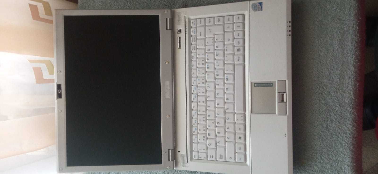 Laptop diagnoza auto MSI Core2Duo
