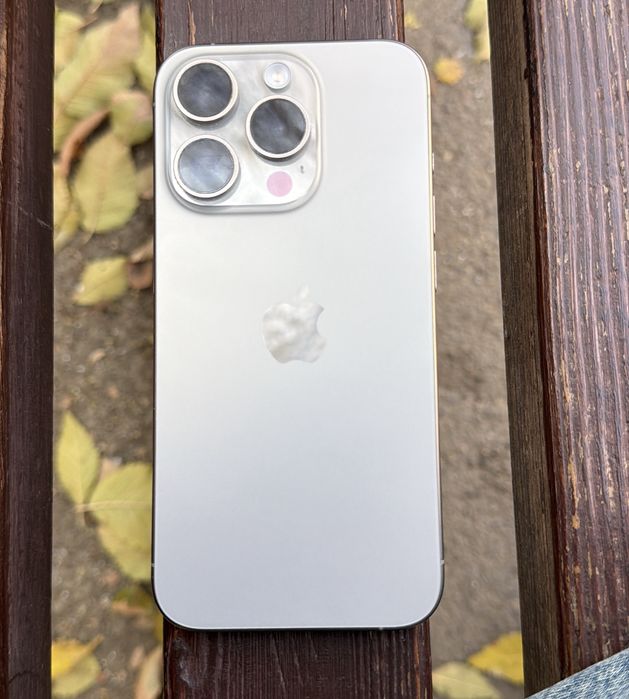 Айфон 15 pro 128гб