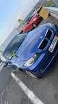 BMW 318d e90 11.2007