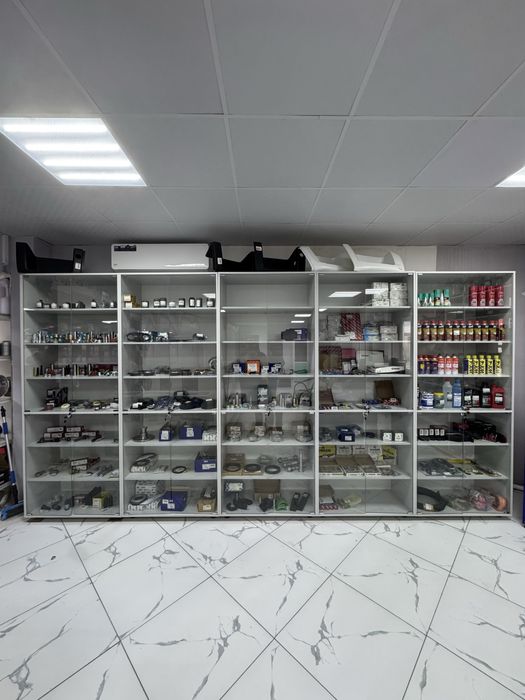 Продается витрины