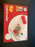 Codebreaker  Bigjijs Toys