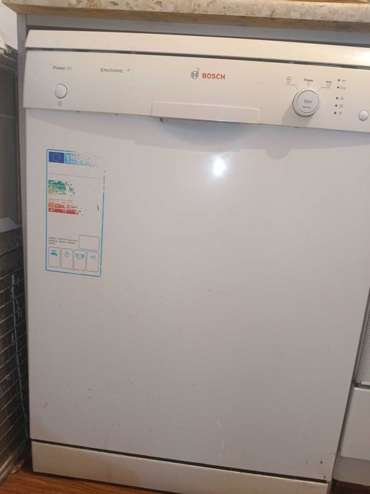 Посудомоечная машина H BOSCH