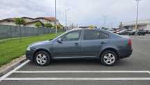 Skoda Octavia 2 2005