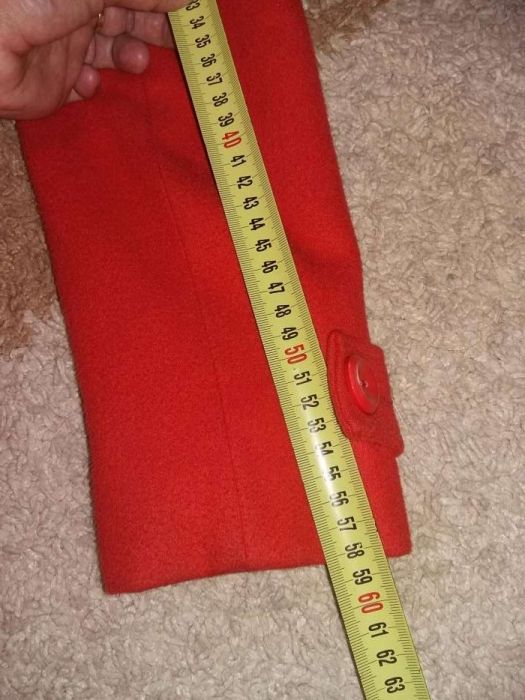 Haina scurta stofa mar.38 _ 40