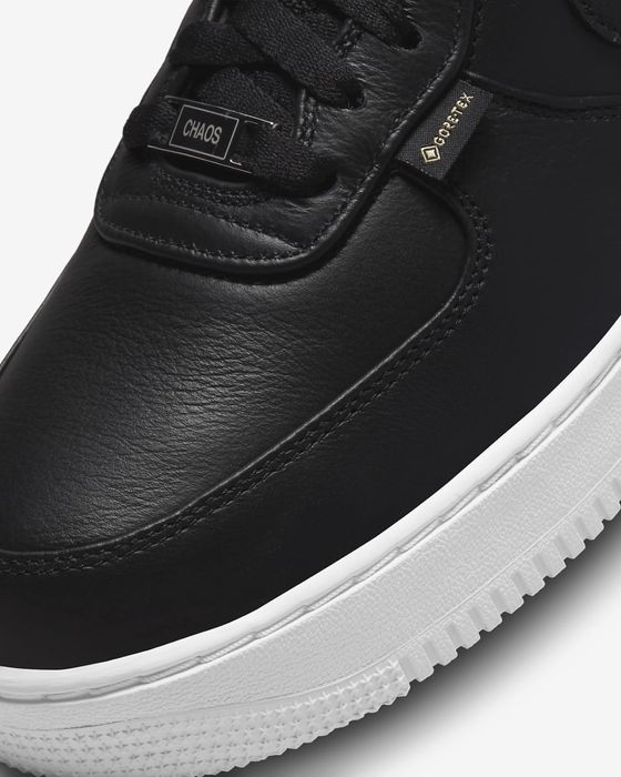 Nike Air Force 1 Gore-Tex - 44 Номер Оригинални