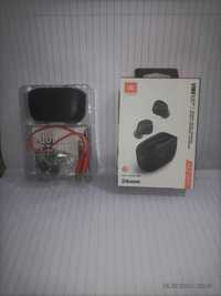 Casti wireless JBL