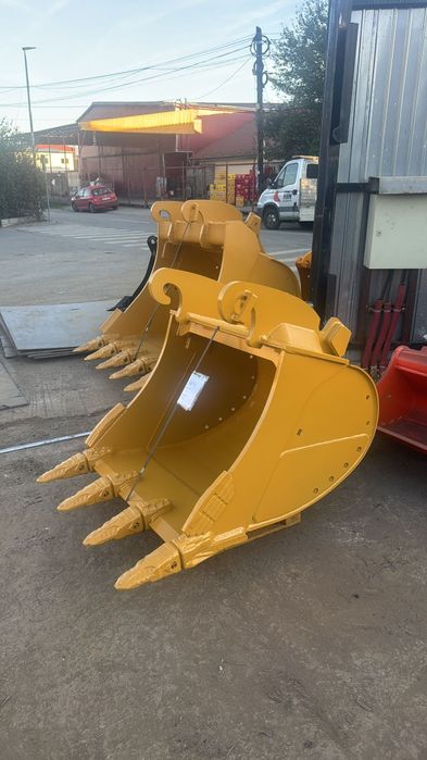 Cupa miniexcavator cw05 cw10