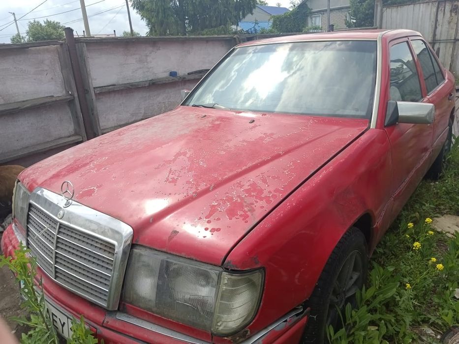 Продам автомобиль