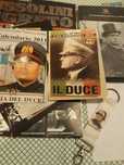 Revistă istorică Benito Mussolini