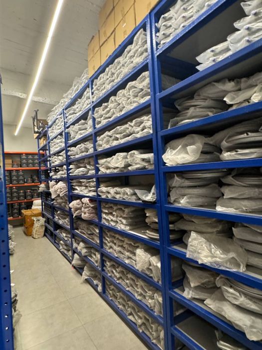 Katyol uchun Zapchastlar