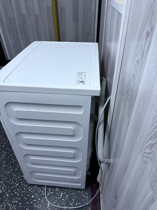 Vand masina de spalat