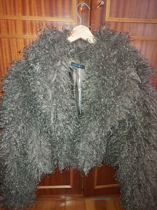 Патенце с косъм -350лв.