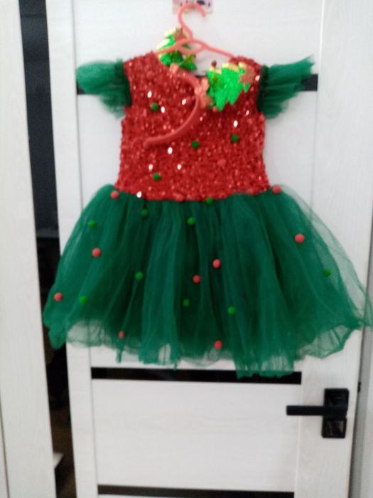 Прокат детских костюмов