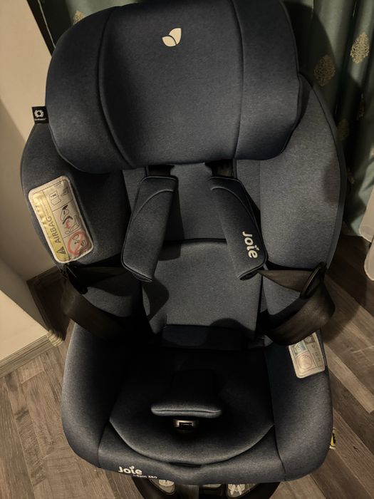 Scaun auto i spin 360