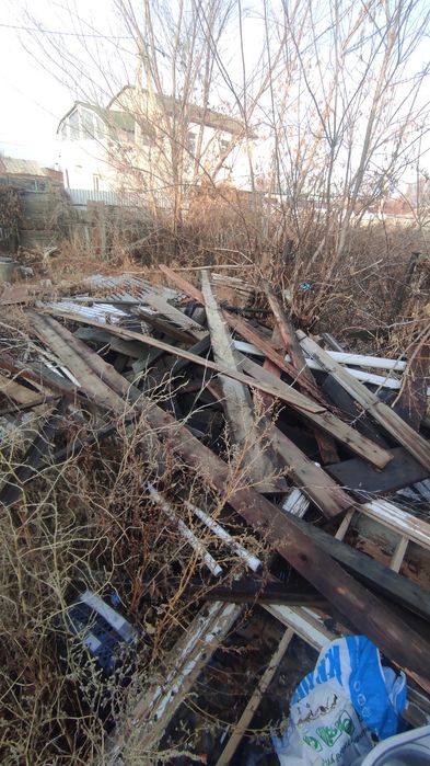 Отдам доски даром