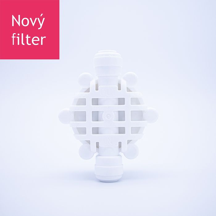 Клапан 4-х ходовой