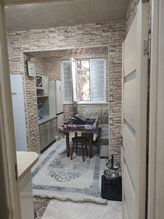 Продаётся Своя Квартира