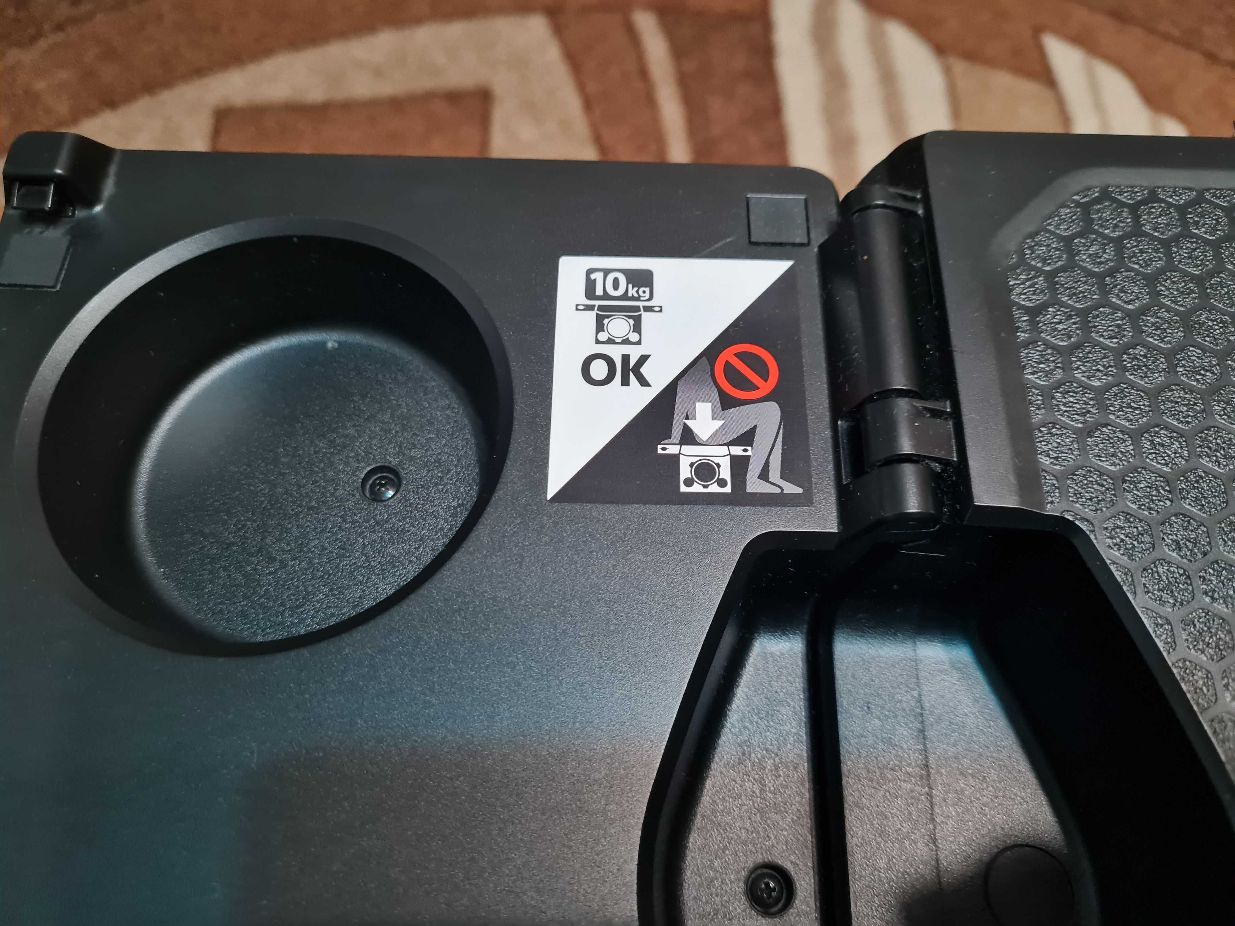 Спешно Sony - GTK-PG10 Аудио система  13 часа възпроизвеждане!