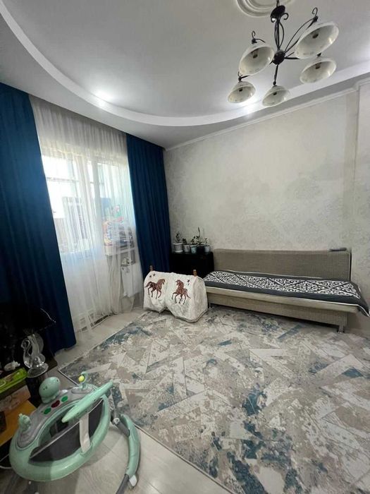 1-комн 40кв.м в доме комфорт класса на Левом берегу