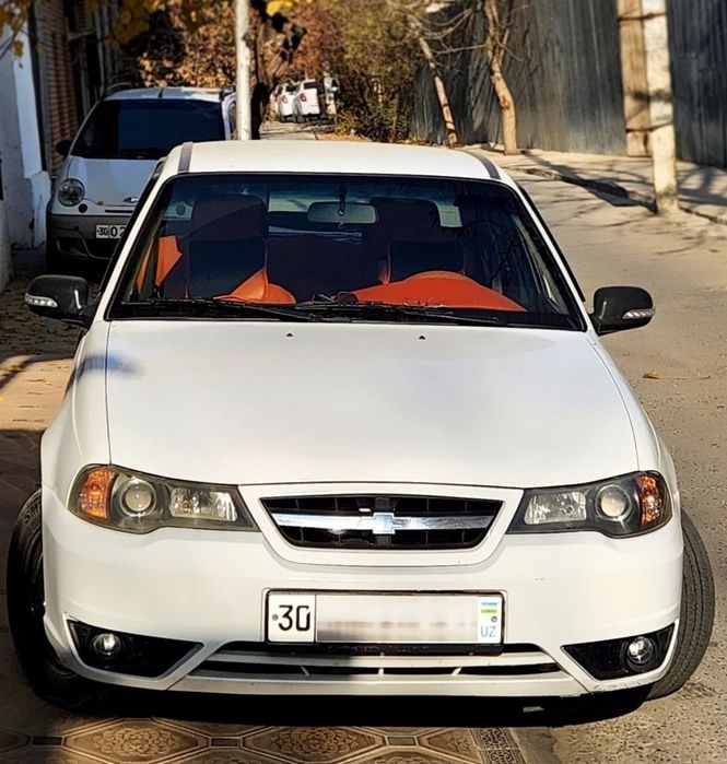 Срочно продаётся нексия2