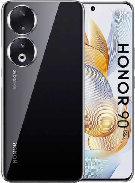 Honor 90  12/512GB абсолютно новый в упаковке с официальной гарантией!