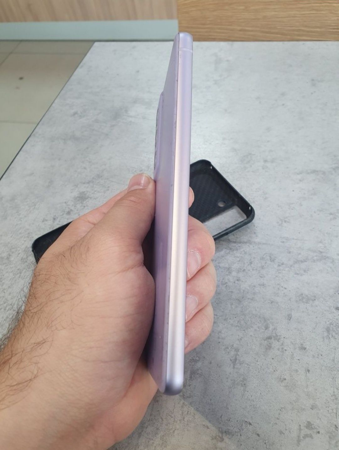 Samsung s21 fe 6/128