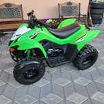 Atv copii kawasaki KFX 90 2023