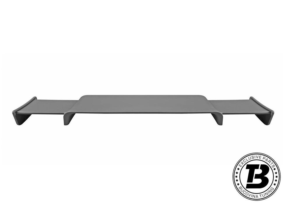 Eleron Portbagaj compatibil cu Mercedes G Class W464 B Design