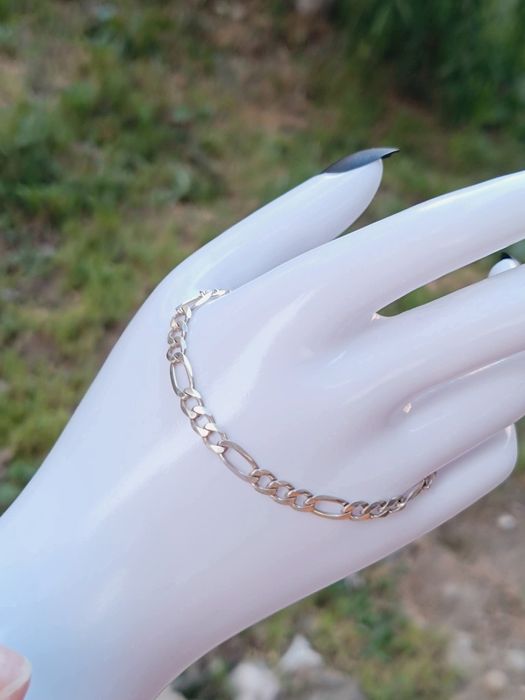 Bratara din argint de 925