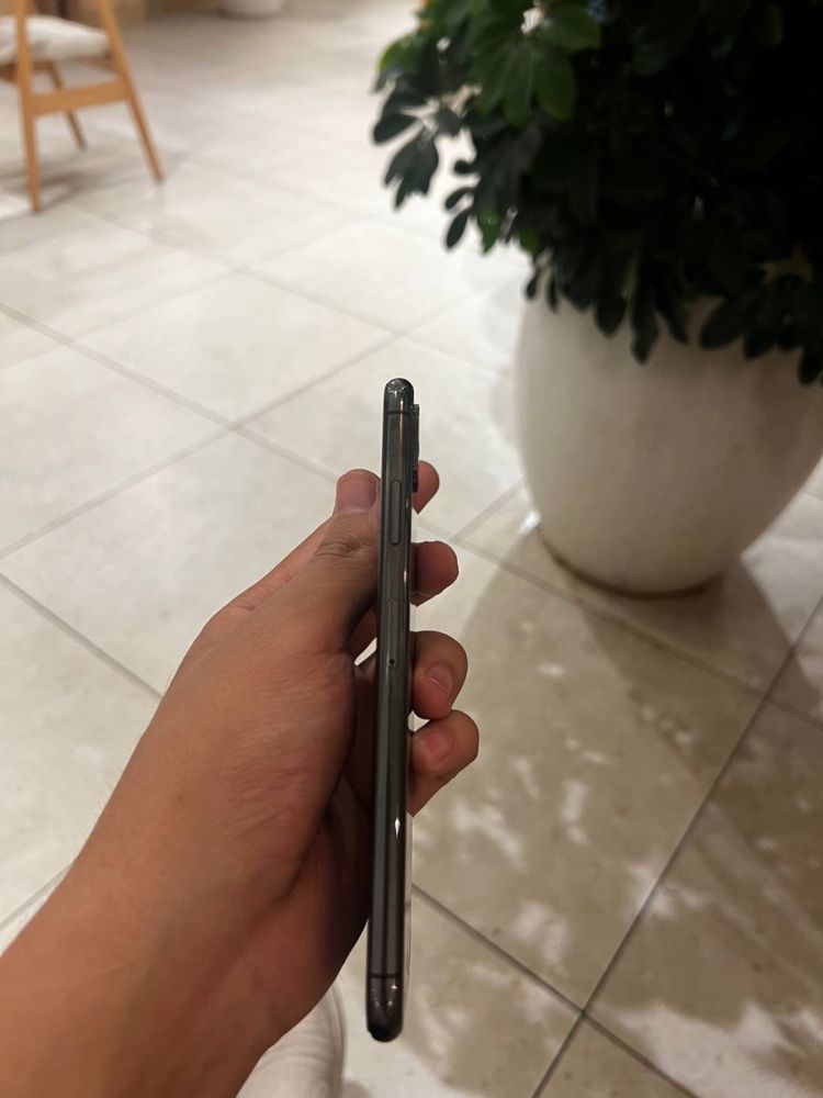 iPhone XsMax LL/A 512GB