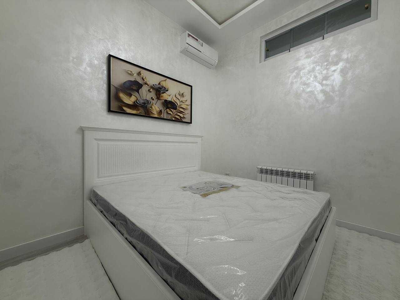 V196 ПРОДАЕТСЯ квартира Ташкент Сити ЖК Gardens residence 2в3/1/8 52м2