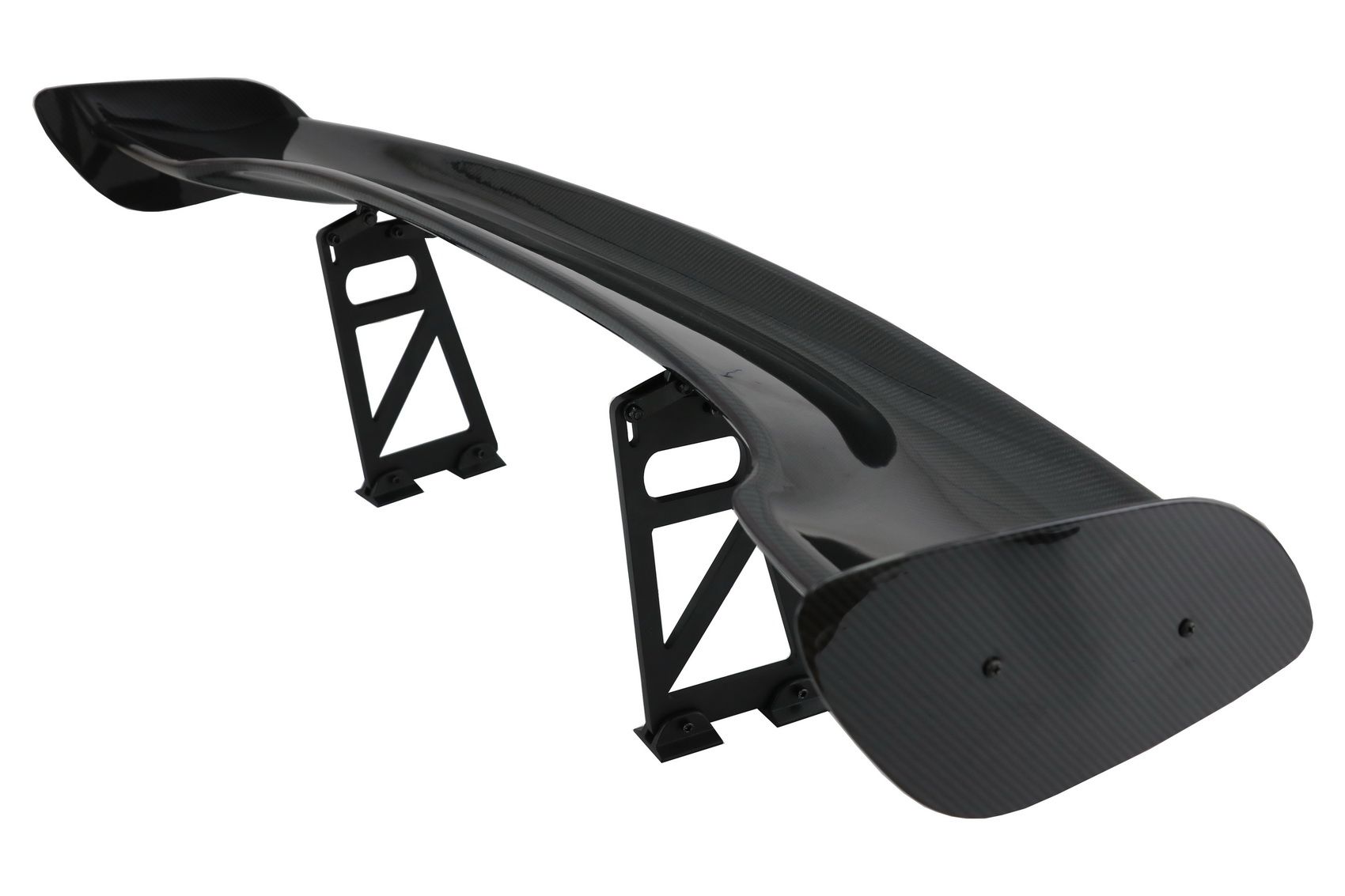 Eleron Spoiler GT Design Carbon Film