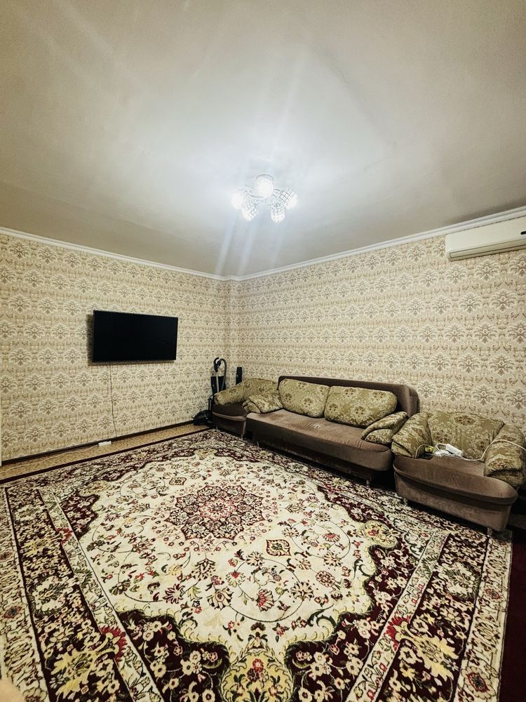 Продается 2 ком квартира