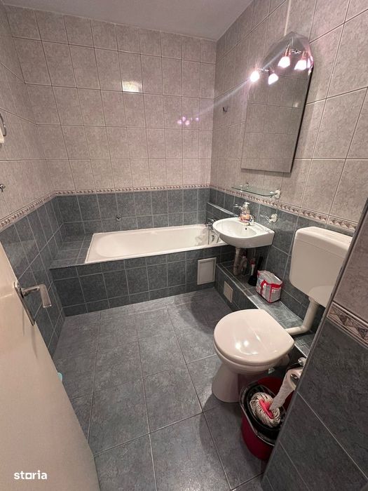 Apartament 2 camere de închiriat – Crângași decomandat