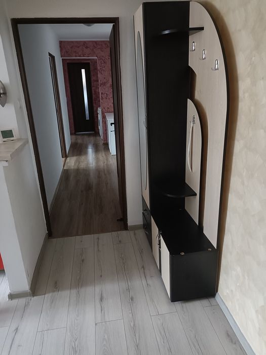 Apartament de închiriat cu 2 camere in zona Cetate