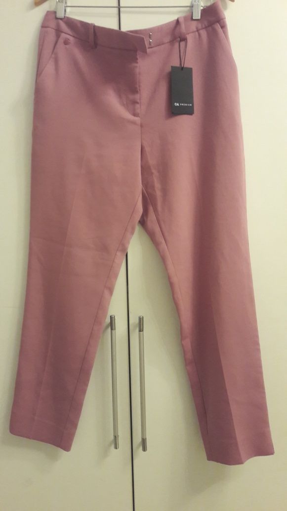 Pantaloni C&A Premium  mas 40