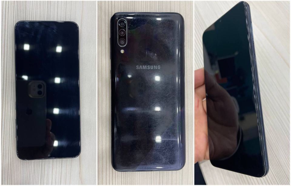 Samsung A30 Holat Yaxshi