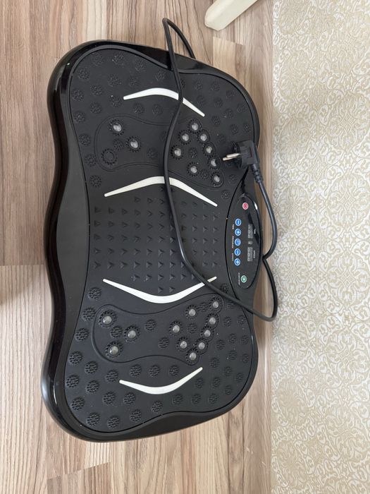 Продам вибро платформу