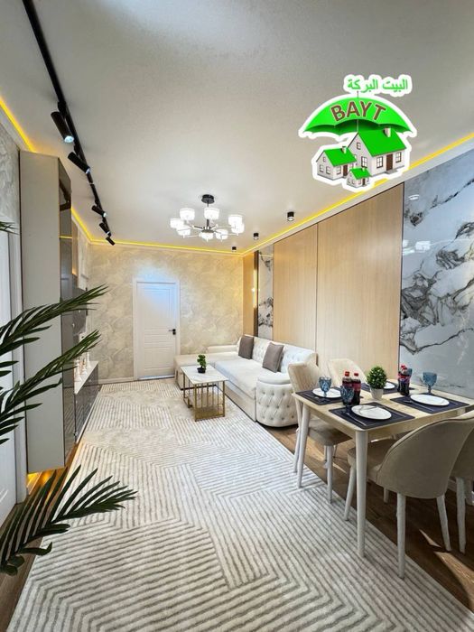 х Зеркалка Чиланзар 12 квартал,2в3/3/4 Орт.Фархадский,ОБш:50м2,Упаковк