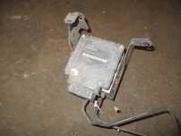 Centrala pompa modul ABS Peugeot 206 CC motor 1,6 benzina PROBAT