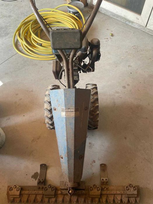 Cositoare in 2 timpi