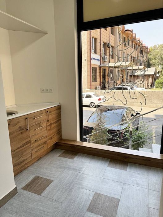 Продается помещение в центре ул Чехова .207кв