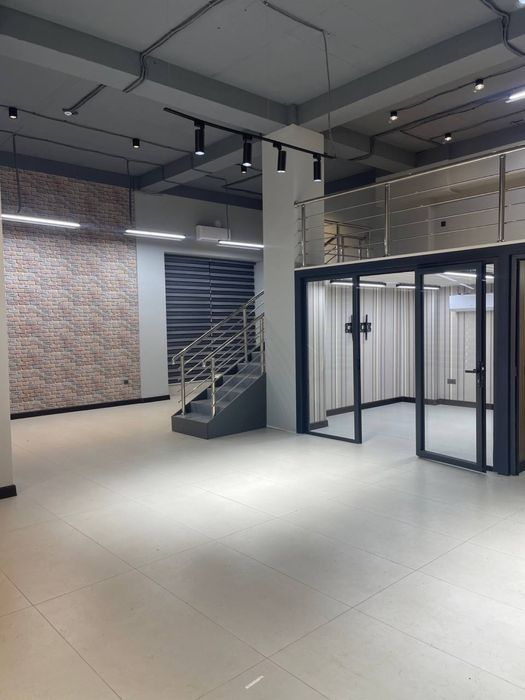 Офис 104 м² в аренду ул. Паркентская