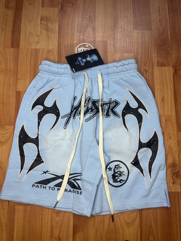 Pantaloni Scurti Hellstar modele diferite