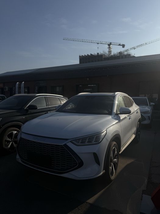 Byd song plus %siz rasrochka