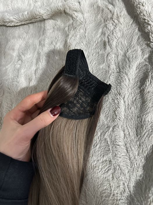 Екстеншън-опашка